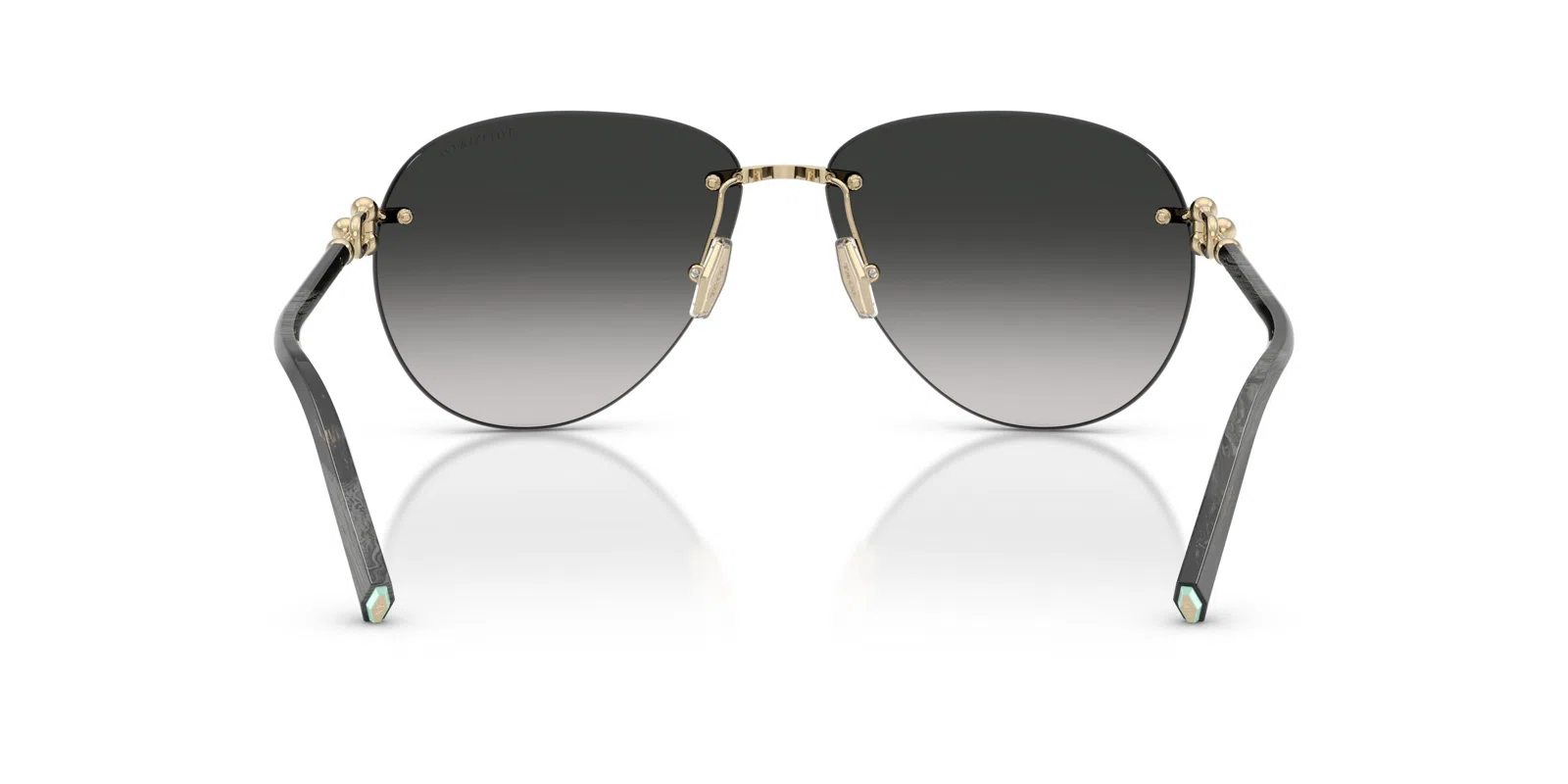 Tiffany 3124 Sunglasses - view 22